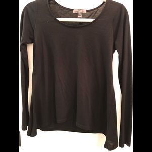 Alo long sleeve top